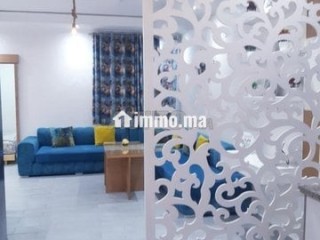 Appartement á martil - Appartement Location Vacances - Martil