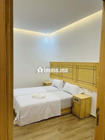 Appartement west centre parkin wifi - Location Vacances - Chefchaouen - photo 3