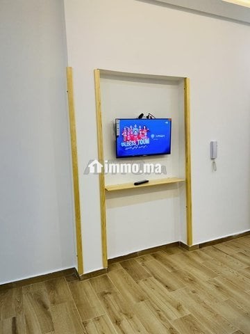 Appartement west centre parkin wifi - Location Vacances - Chefchaouen - photo 4