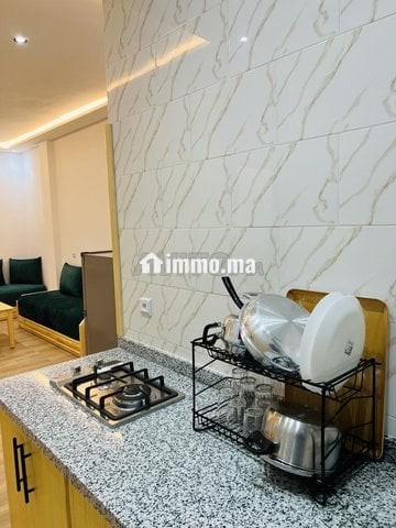 Appartement west centre parkin wifi - Location Vacances - Chefchaouen - photo 6