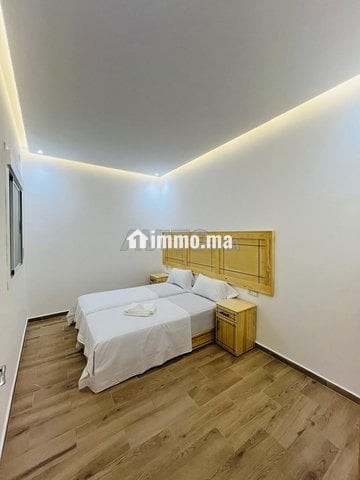 Appartement west centre parkin wifi - Location Vacances - Chefchaouen - photo 7