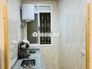 Appartement west centre parkin wifi - Appartement Location Vacances - Chefchaouen