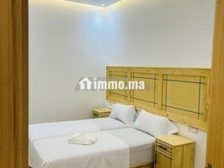 Appartement west centre parkin wifi - Appartement Location Vacances - Chefchaouen