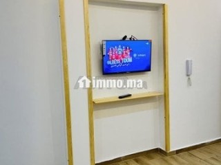 Appartement west centre parkin wifi - Appartement Location Vacances - Chefchaouen
