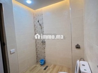 Appartement west centre parkin wifi - Appartement Location Vacances - Chefchaouen
