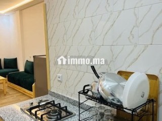 Appartement west centre parkin wifi - Appartement Location Vacances - Chefchaouen