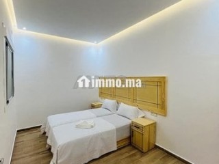 Appartement west centre parkin wifi - Appartement Location Vacances - Chefchaouen