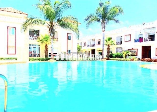Familial apprtmnt à Sidiiii Bouziiiid - Location Vacances - El Jadida - photo 1