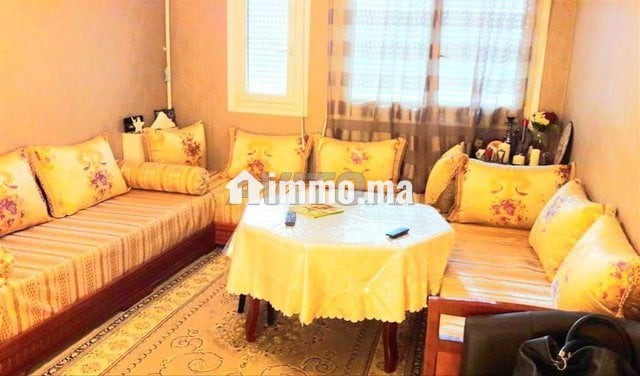 Familial apprtmnt à Sidiiii Bouziiiid - Location Vacances - El Jadida - photo 3