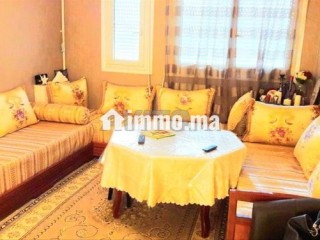 Familial apprtmnt à Sidiiii Bouziiiid - Appartement Location Vacances - El Jadida