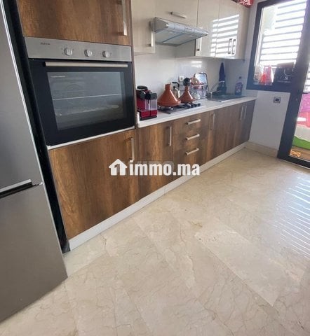 Appartement à louer 76 m² à Casablanca - Location Immobilier - Casablanca - photo 3
