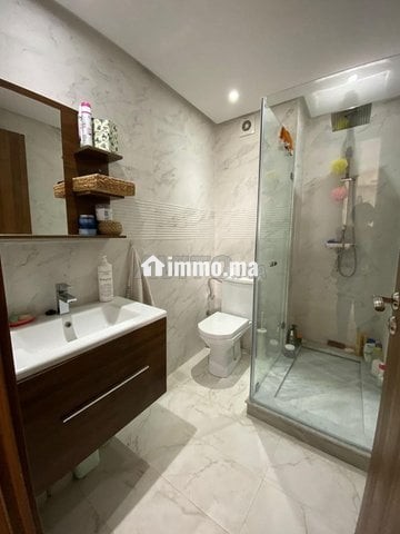 Appartement à louer 76 m² à Casablanca - Location Immobilier - Casablanca - photo 4