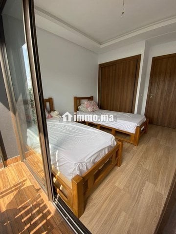 Appartement à louer 76 m² à Casablanca - Location Immobilier - Casablanca - photo 5