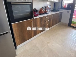 Appartement à louer 76 m² à Casablanca - Appartement à louer - Casablanca