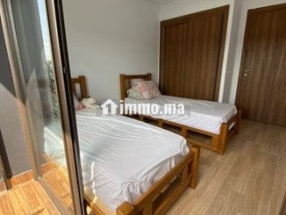 Appartement à louer 76 m² à Casablanca - Appartement à louer - Casablanca