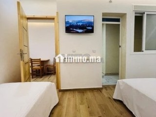 Dar equpee a louee - Appartement Location Vacances - Chefchaouen