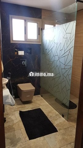 شقة مثالية مجهزة نظيفة - Location Vacances - Agadir - photo 5