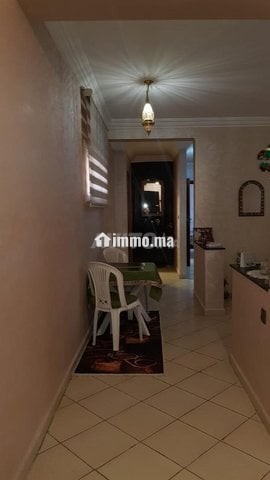 شقة مثالية مجهزة نظيفة - Location Vacances - Agadir - photo 6