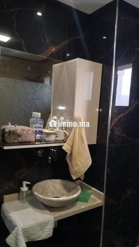 شقة مثالية مجهزة نظيفة - Location Vacances - Agadir - photo 7