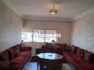 شقة مثالية مجهزة نظيفة - Appartement Location Vacances - Agadir