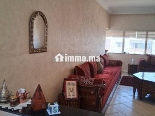 شقة مثالية مجهزة نظيفة - Appartement Location Vacances - Agadir