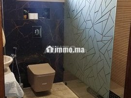شقة مثالية مجهزة نظيفة - Appartement Location Vacances - Agadir