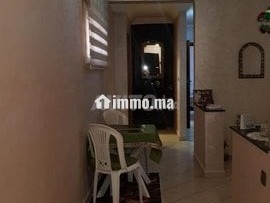 شقة مثالية مجهزة نظيفة - Appartement Location Vacances - Agadir