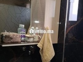 شقة مثالية مجهزة نظيفة - Appartement Location Vacances - Agadir