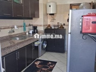 شقة مثالية مجهزة نظيفة - Appartement Location Vacances - Agadir