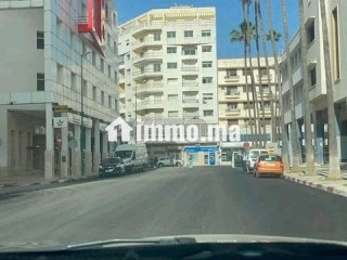 Appartement Meublé a Hamria - Appartement Location Vacances - Meknes