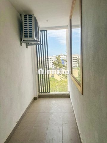 Studio vide neuf maarif rue de jura - Location Immobilier - Casablanca - photo 6