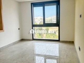 Studio vide neuf maarif rue de jura - Appartement à louer - Casablanca