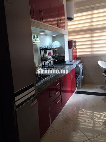 Appartement de vacances - Location Vacances - El Jadida - photo 4