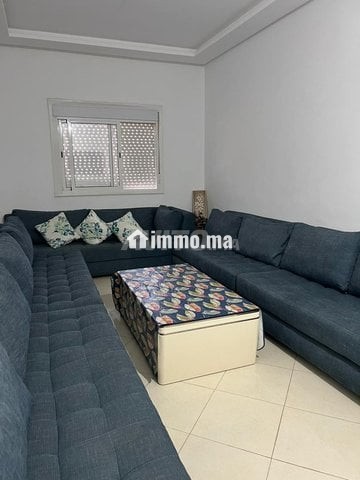Appartement de vacances - Location Vacances - El Jadida - photo 6