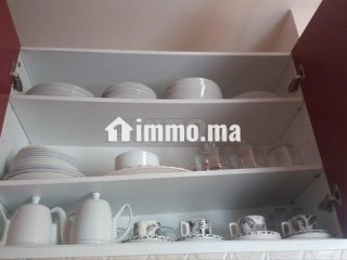 Appartement de vacances - Appartement Location Vacances - El Jadida