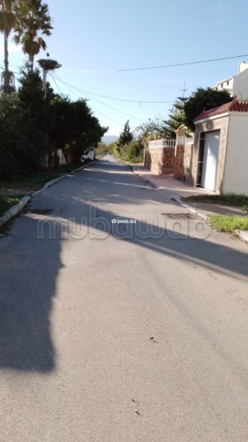Appartements à louer à Cabo Negro. 1 Pièce. Antenne parabolique, résidence sécurisée - Vente Immobilier - Cap Negro - photo 2