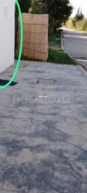 Appartements à louer à Cabo Negro. 1 Pièce. Antenne parabolique, résidence sécurisée - Vente Immobilier - Cap Negro - photo 3