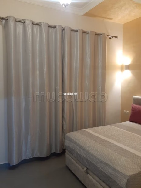 Appartements à louer à Cabo Negro. 1 Pièce. Antenne parabolique, résidence sécurisée - Vente Immobilier - Cap Negro - photo 4