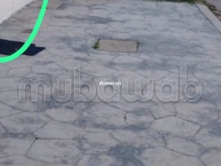 Appartements à louer à Cabo Negro. 1 Pièce. Antenne parabolique, résidence sécurisée - Appartement à vendre - Cap Negro