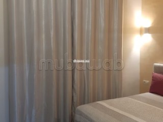 Appartements à louer à Cabo Negro. 1 Pièce. Antenne parabolique, résidence sécurisée - Appartement à vendre - Cap Negro