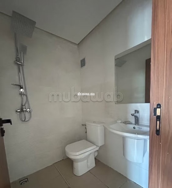 Appartement neuf vide 80m² Laimoune 5500 Dh - Location Immobilier - Casablanca - photo 3