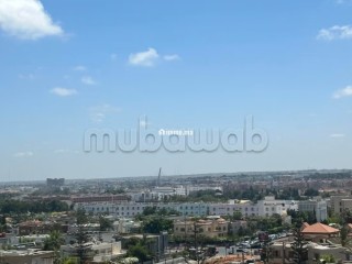 Appartement neuf vide 80m² Laimoune 5500 Dh - Appartement à louer - Casablanca