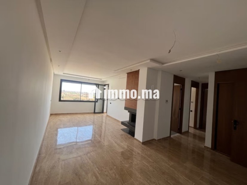 Appartement neuf à louer à Darbouazza - Location Immobilier - Dar Bouazza - photo 1