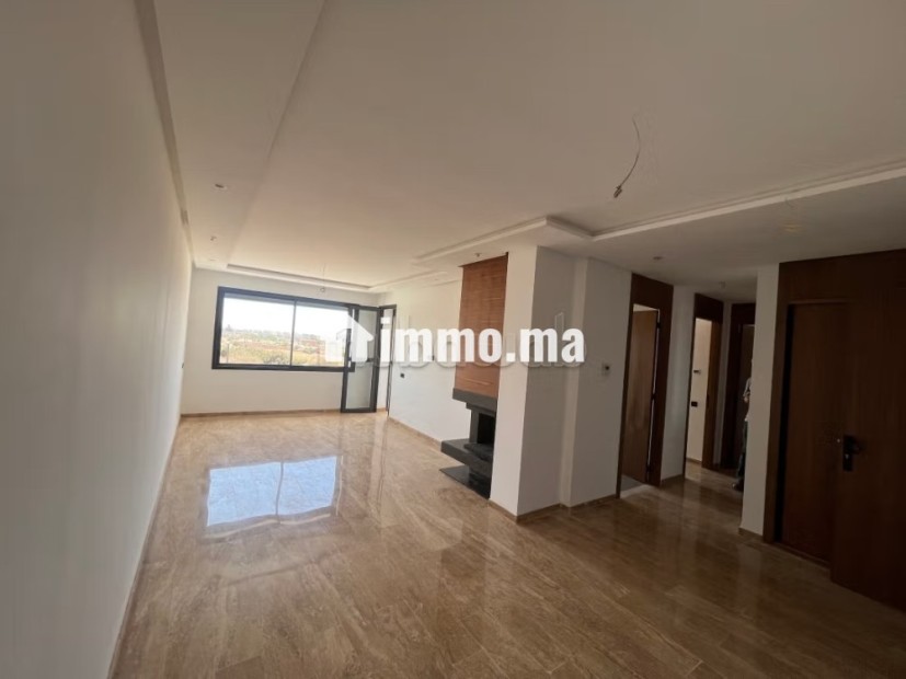 Appartement neuf à louer à Darbouazza - Location Immobilier - Dar Bouazza - photo 5