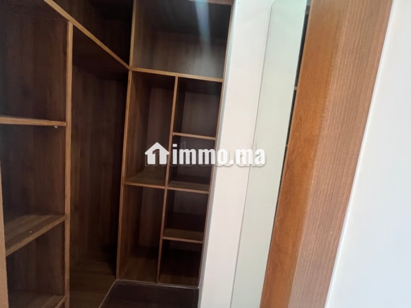 Appartement neuf à louer à Darbouazza - Location Immobilier - Dar Bouazza - photo 7