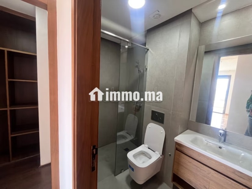 Appartement neuf à louer à Darbouazza - Location Immobilier - Dar Bouazza - photo 8