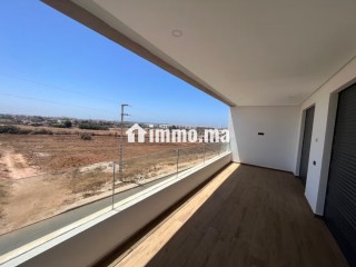 Appartement neuf à louer à Darbouazza - Appartement à louer - Dar Bouazza
