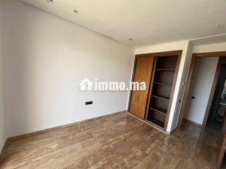 Appartement neuf à louer à Darbouazza - Appartement à louer - Dar Bouazza