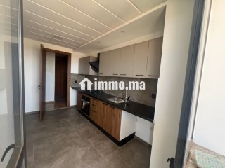 Appartement neuf à louer à Darbouazza - Appartement à louer - Dar Bouazza