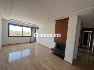 Appartement neuf à louer à Darbouazza - Appartement à louer - Dar Bouazza